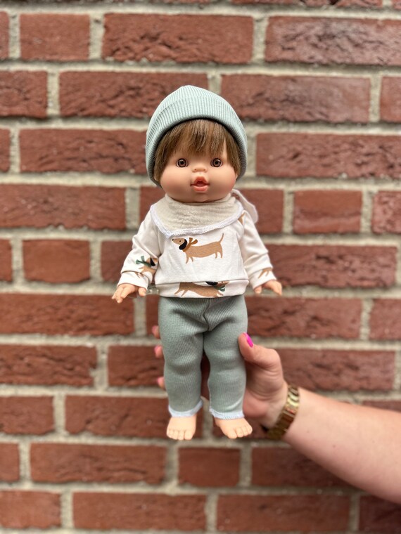 Minikane doll clothes discount