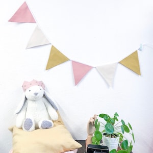 Pennant chain CARA desired length