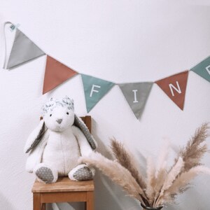 Pennant chain MALIA desired length