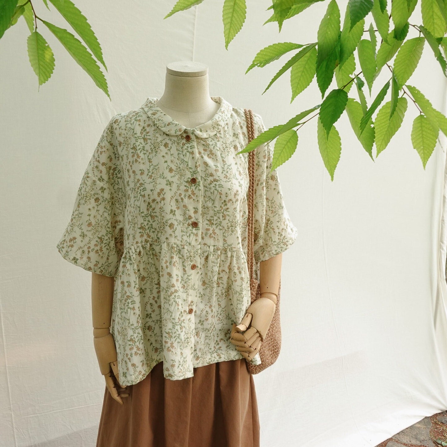 29+ Designs Linen Shirt Pattern