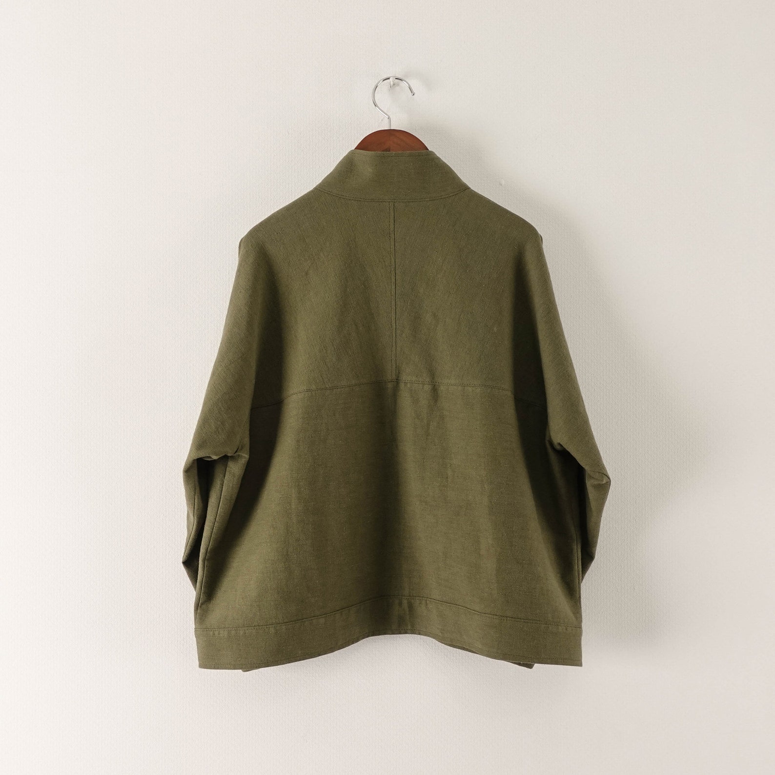 Easy Pattern Oversized Jacket PDF Sewing Pattern for Women Etsy