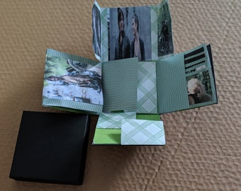 Walking Dead Wrapping Paper Etsy