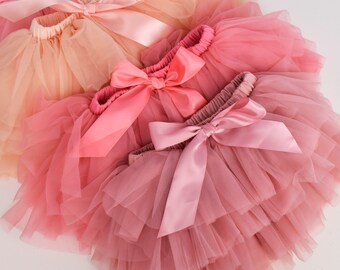babys tutu