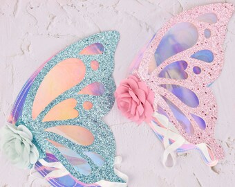 Fairy Wings Etsy