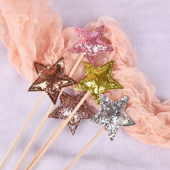 Fairy best sale wand accessories