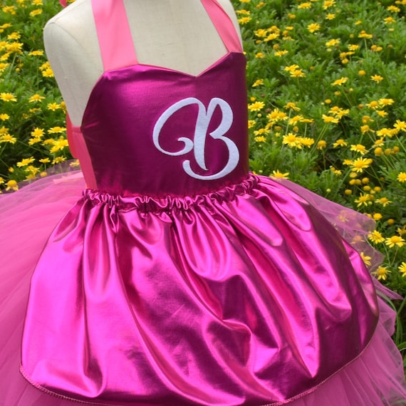 2023 Vestido de fiesta de princesa para niñas, disfraz rosa