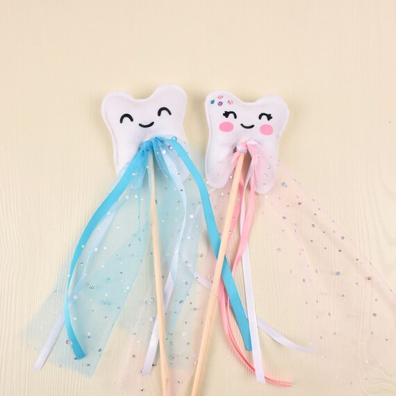 Fairy wand 2024 party favors