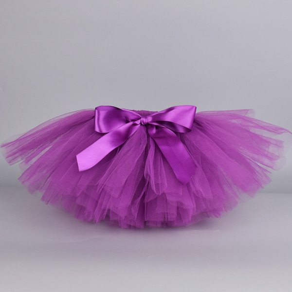 Fluffy Tutu Etsy