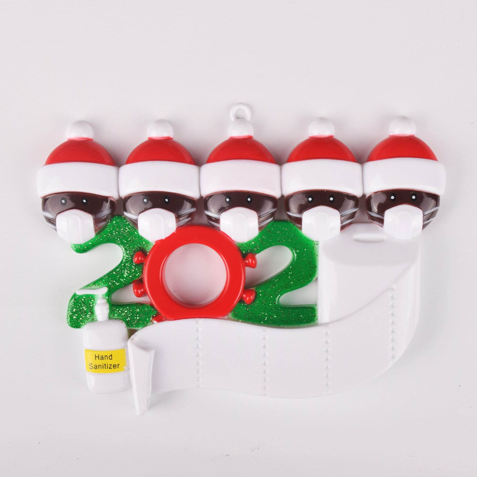 Personalized OrnamentCovid 2020 Christmas Ornaments2020 Etsy