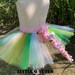 see more listings in the Tutu Skirts section