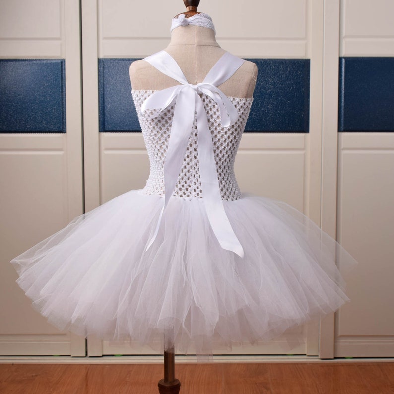 Frozen Olaf Dress Inspired Tutu Dress Olaf Tutu Dressgirls Etsy