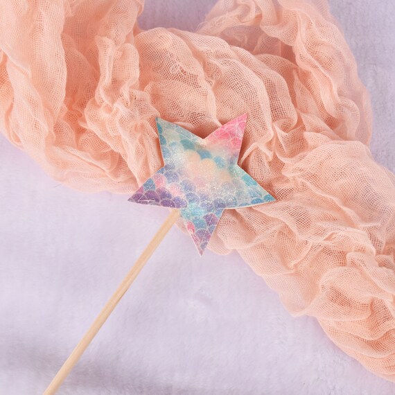 Tulle sale princess wands
