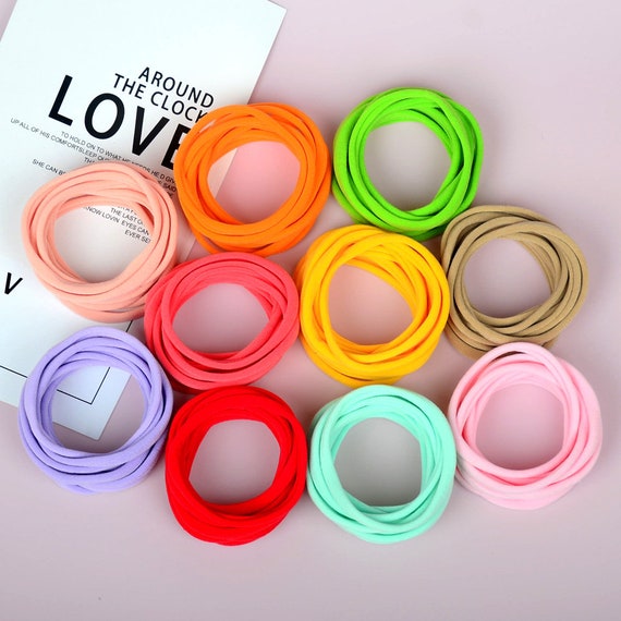 Wholesale nylon headband best sale suppliers