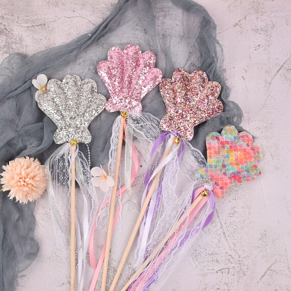 Fairy wand party sale favors