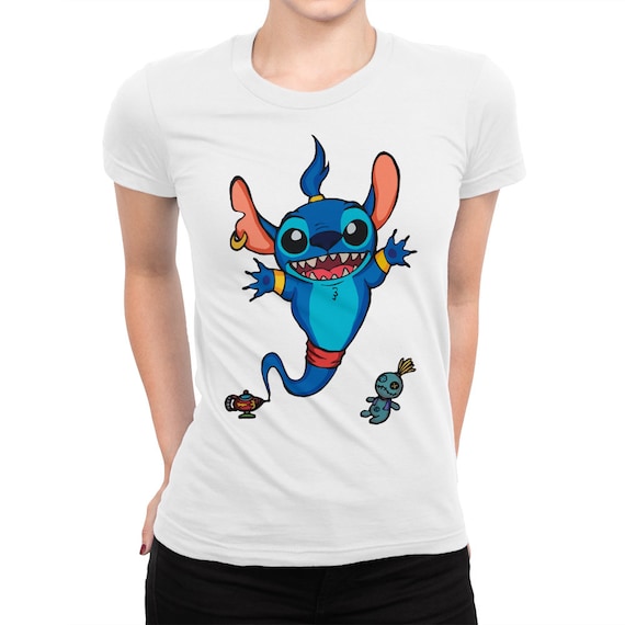 women's aladdin t shirt