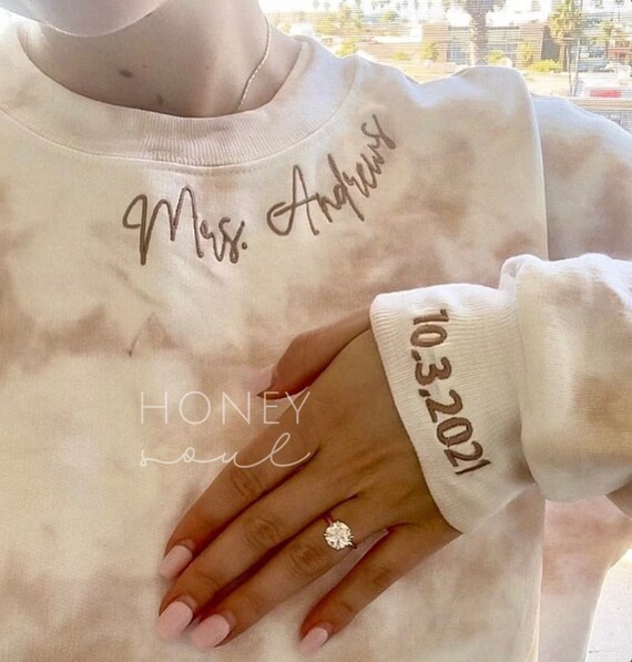 Wife sweatshirt store