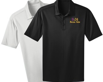 dri fit lifeguard shirt