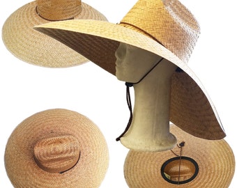 extra large mens sun hats uk