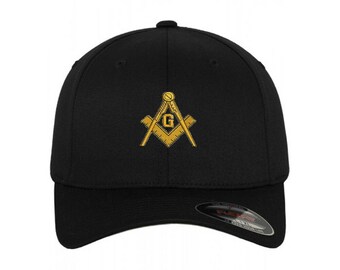 masonic bucket hats