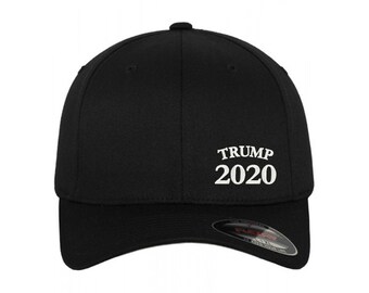 fitted trump hats