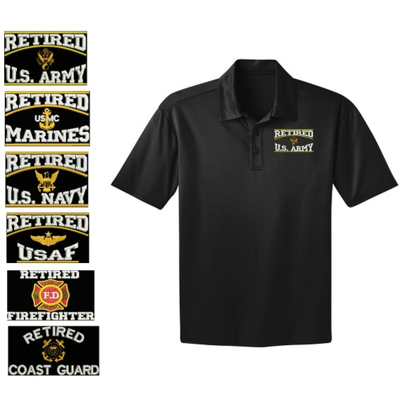 us army dri fit shirt