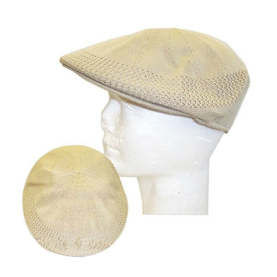 kangol driving hat