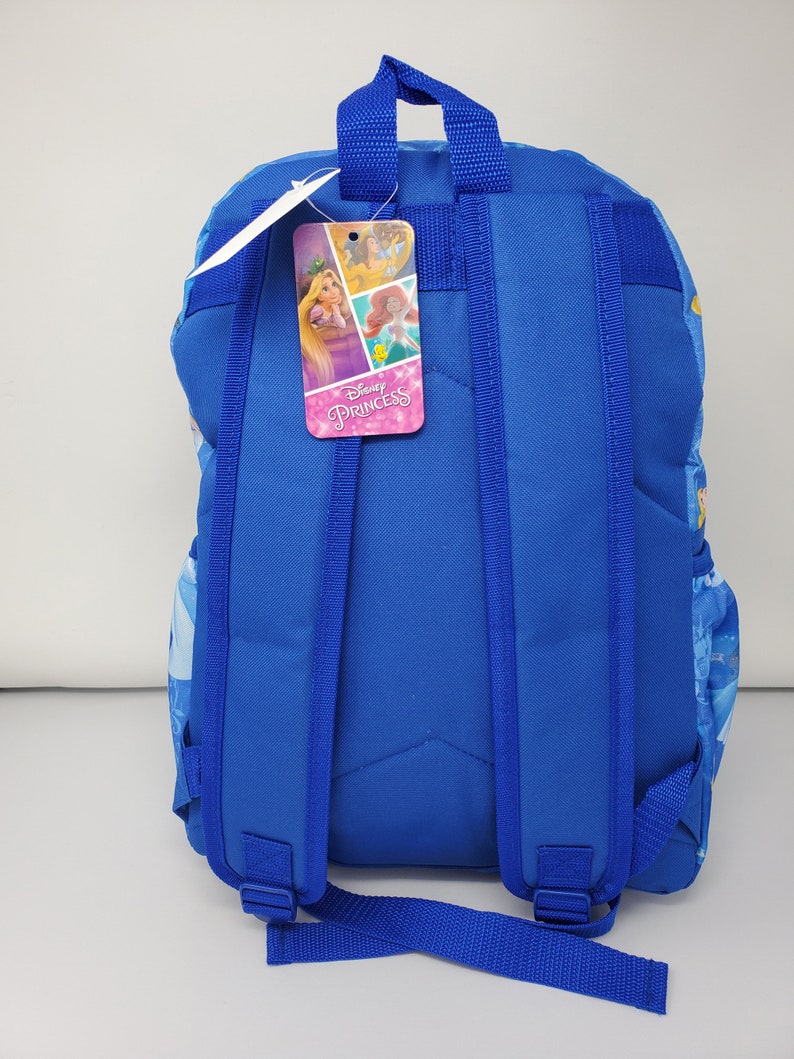 cinderella disney backpack