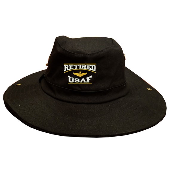 usaf boonie hat