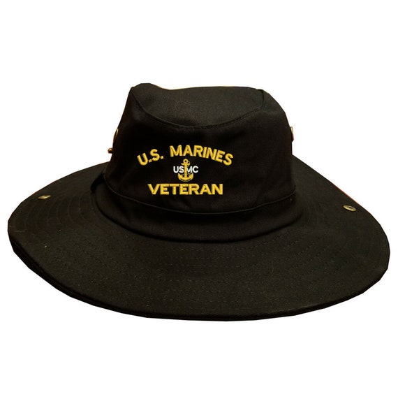 usmc bucket hat