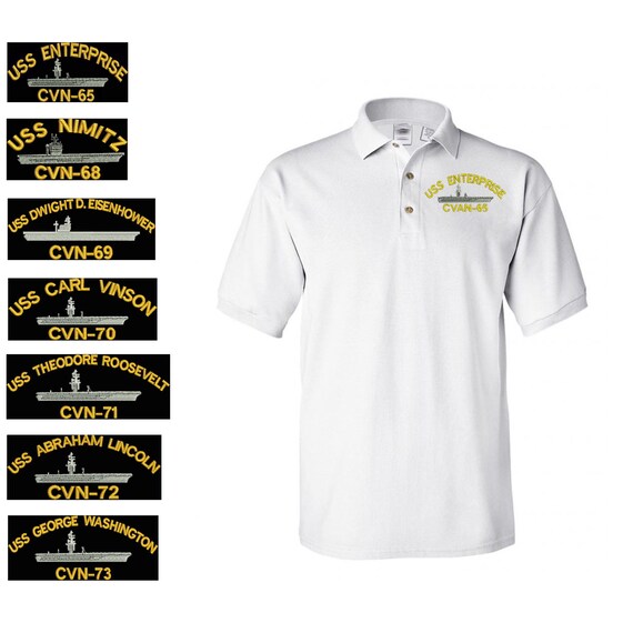 enterprise polo