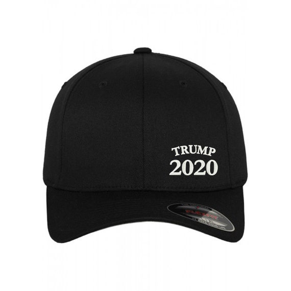 trump 2020 flexfit