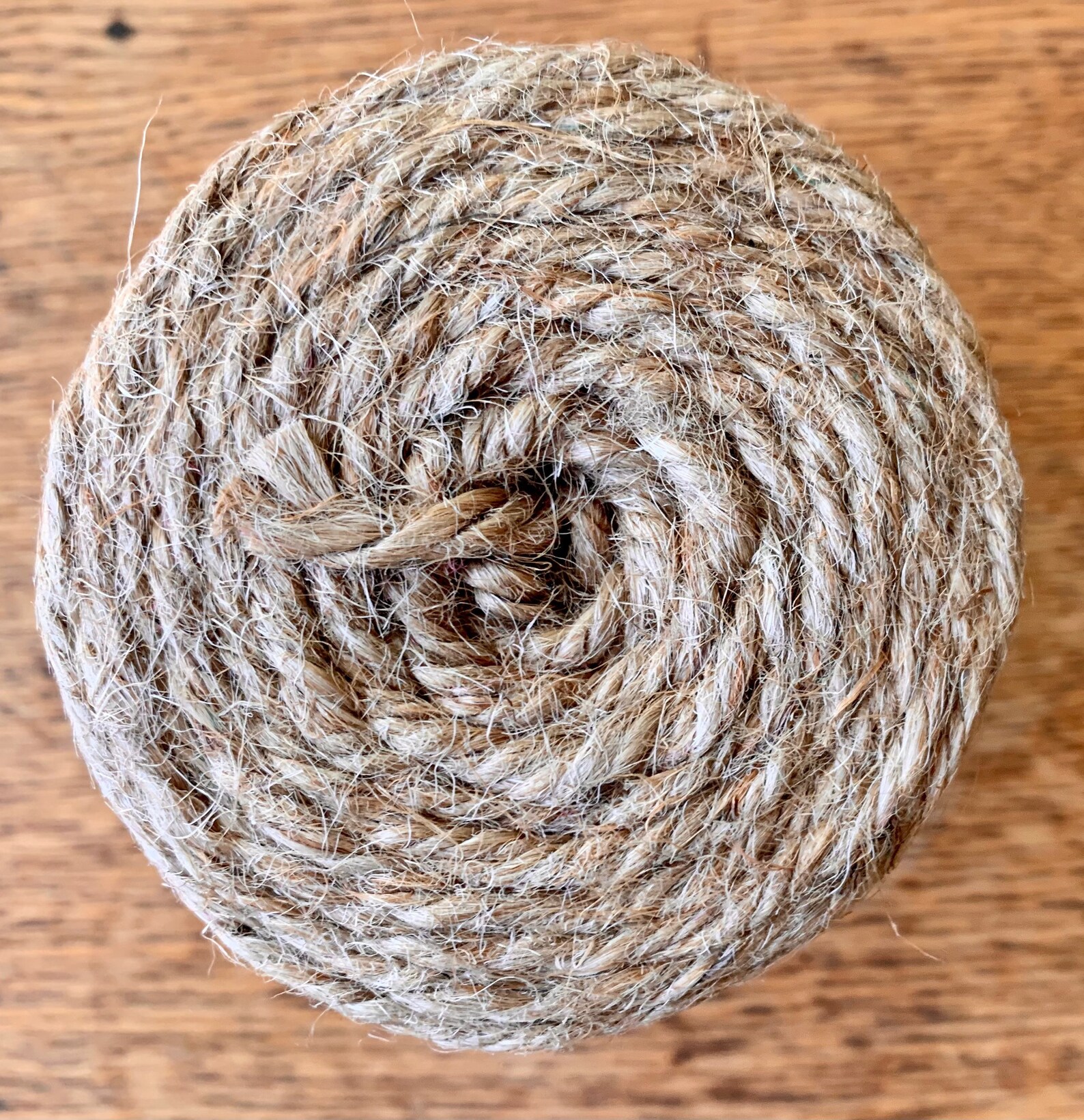 Natural Biodegradable Jute Twine Over 200 Feet Safe Rope Etsy UK