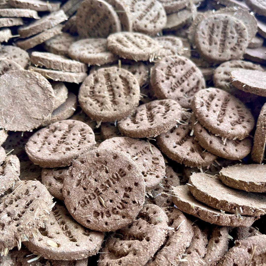 Curated visual reference: Finally Guinea Belly Treats Soy Based Reference: Happy Belly Digestives High Fiber Organic Healthy Treat For Rabbits