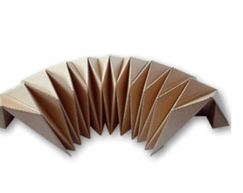 Tunnel Haven for Bunny Rabbits, Guinea Pigs, Small Pets