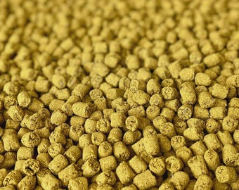 Joint Poppers | Organic Healthy Treat for Bunny Rabbits + Guinea Pigs