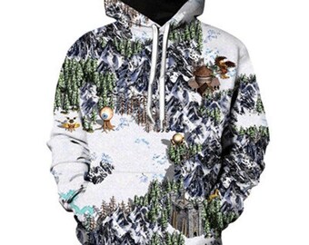 heroes of might and magic hoodie