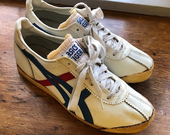 vintage asics shoes