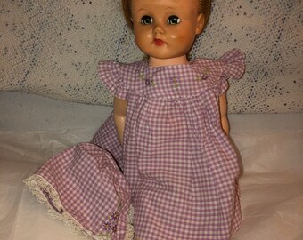suzy walker doll