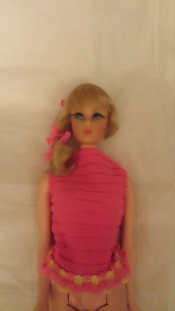 barbie 1967