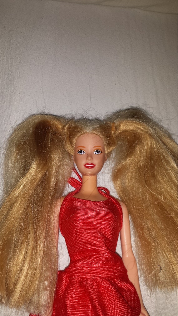barbie 1966 precio