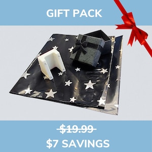 SoapAnchor Soap Holder - Gift Pack