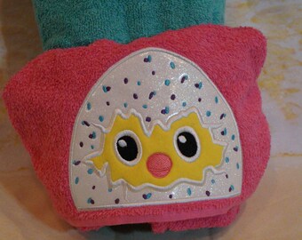 Peep chicks | Etsy