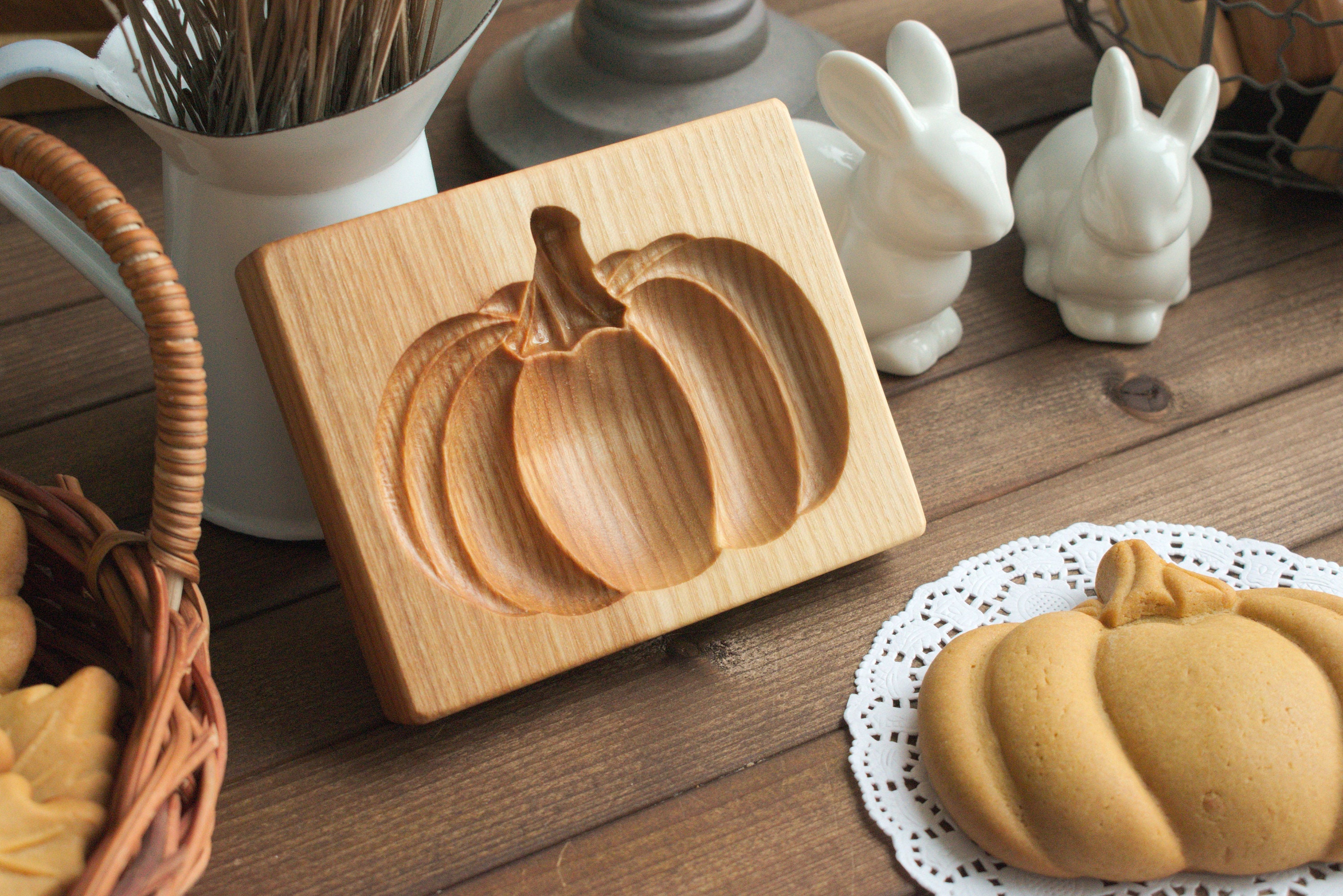 embossing molds for cookies