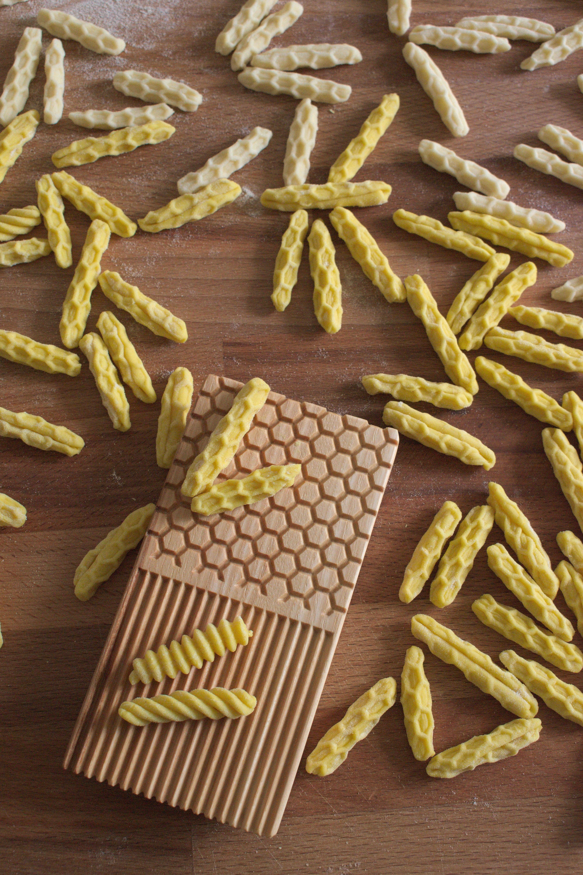 Board 19 Board for pasta gnocchi board cavatelli Etsy