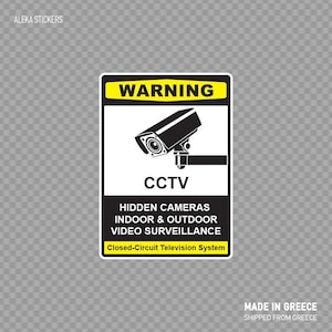 Hidden cameras -  Italia