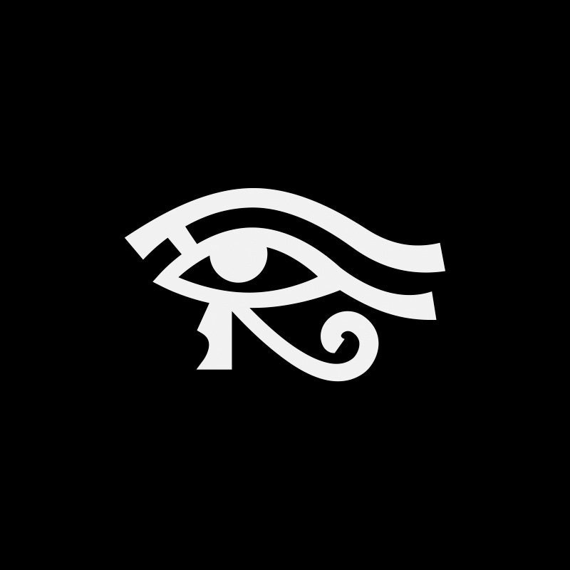 Decal Sticker the Eye of Horus Ancient Egyptian Symbol - Etsy Australia Decal Sticker the Eye of Horus Ancient Egyptian Symbol - Etsy Australia