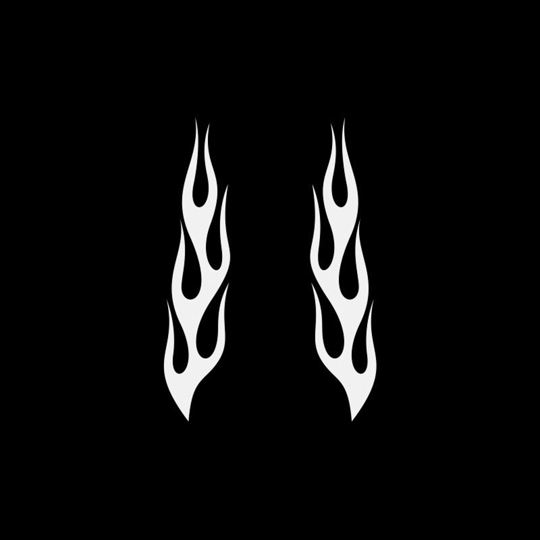 3,600+ Tribal Flame Tattoo Pics Stock Photos, Pictures & Royalty-Free
