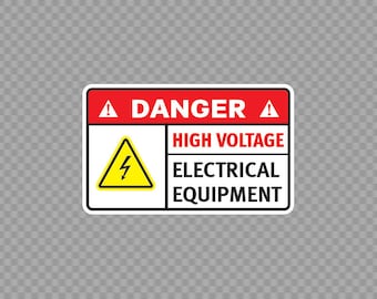 FF117 - Cartello: "Interruttore Elettrico Generale - Usare In Caso D - Foto 8