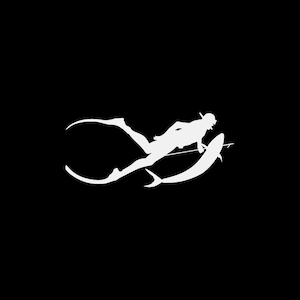 Adhesivo para buceo, buceo en el océano, esnórquel, deportes submarinos, apnea, fusiles, caza acuática, máscara de buceo, aletas para apnea ZZ839