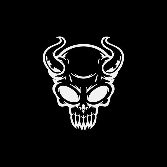 Devil sticker deals